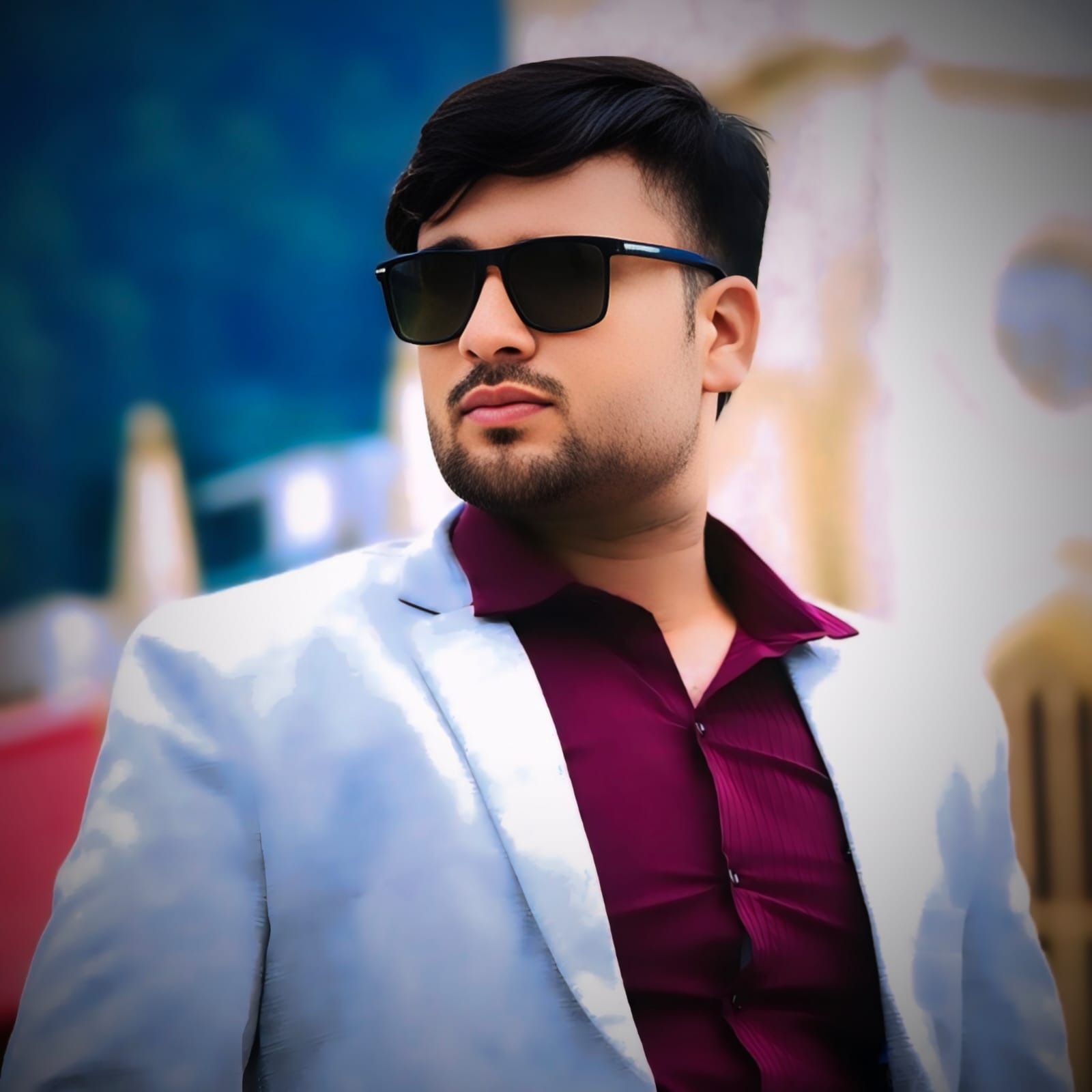 FAHAD KHAN